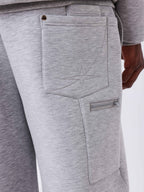 PXP PANTALÓN DE CHÁNDAL DE NEOPRENO OUTSIDER