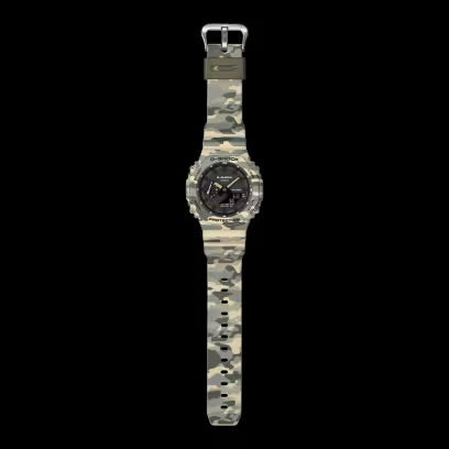 G-SHOCK GA-2100CM-5A