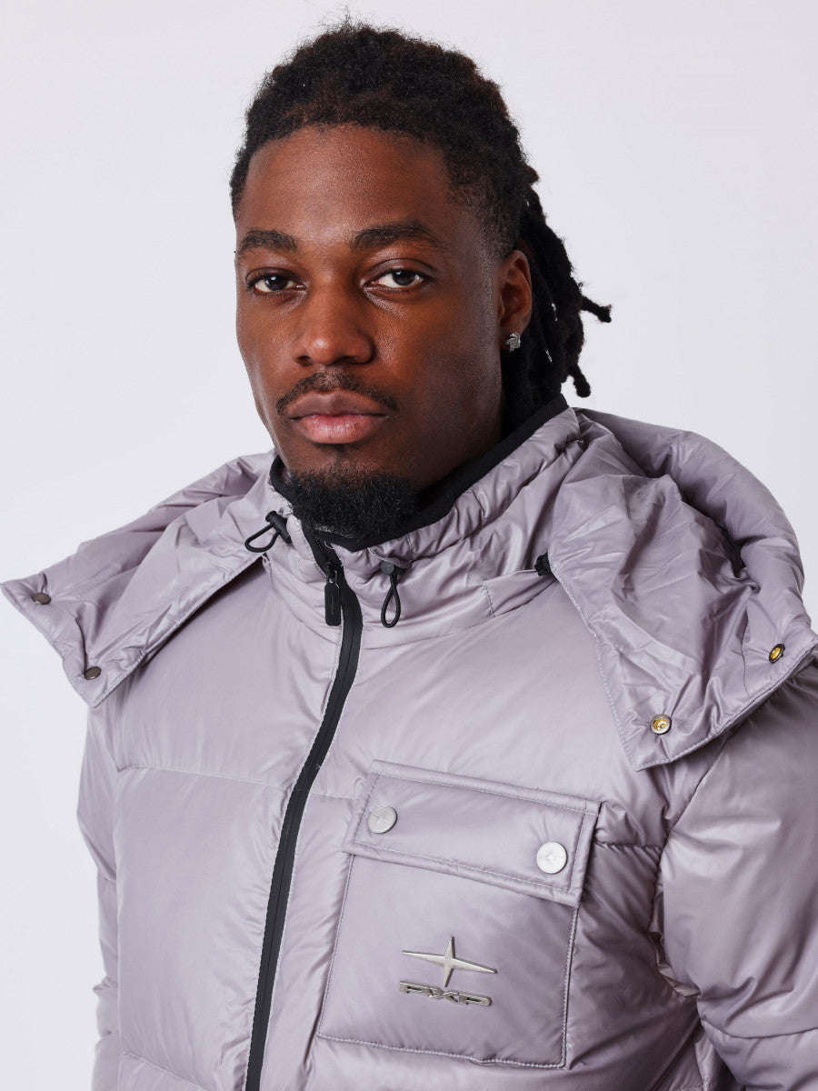 Pxp CHAQUETA ACOLCHADA TERMORREACTIVA