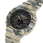 G-SHOCK GA-2100CM-5A