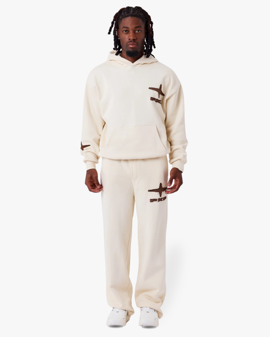 Pxp SUDADERA CON CAPUCHA BREAKOUT