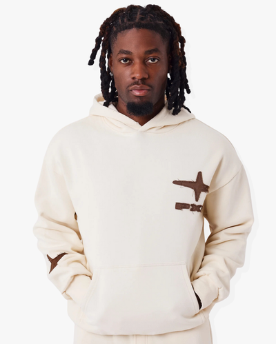 SUDADERA CON CAPUCHA BREAKOUT