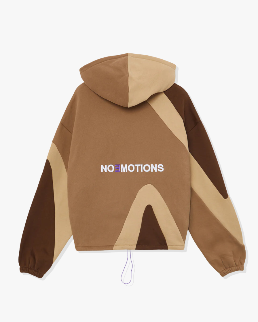 Noemotions Bhoty Paso Fino