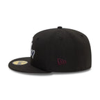 New Era Yankees corazon azul