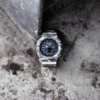 G-SHOCK GA-2100CM-5A