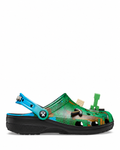 Crocs Minecraft  Unisex Special Edition