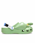 Crocs SpongeBob Squidward Classic Clog