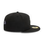 New Era Yankees corazon azul