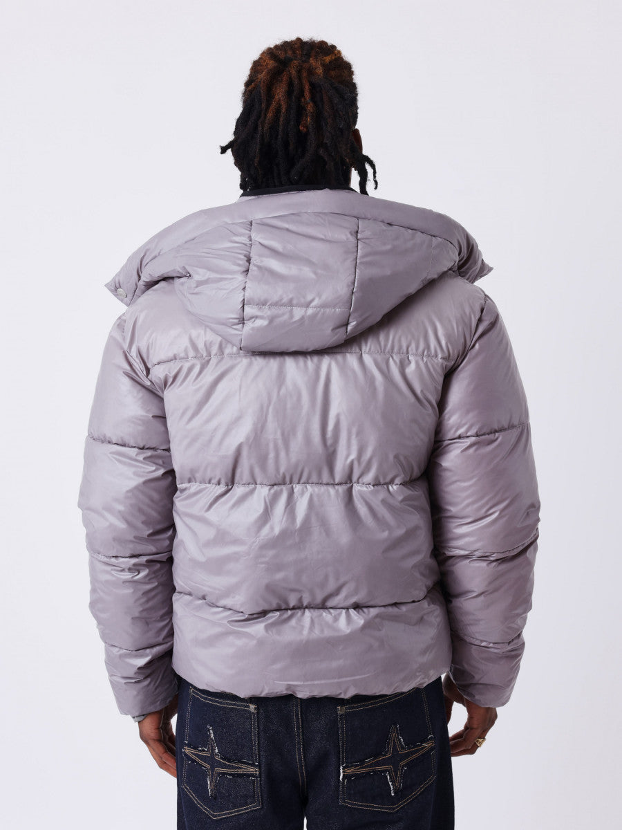 Pxp CHAQUETA ACOLCHADA TERMORREACTIVA