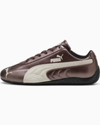 Puma Speedcat Warm Marron Blancas