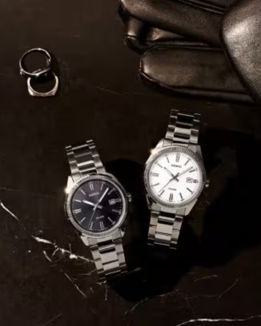 Casio MTP-1302PD-1A1V