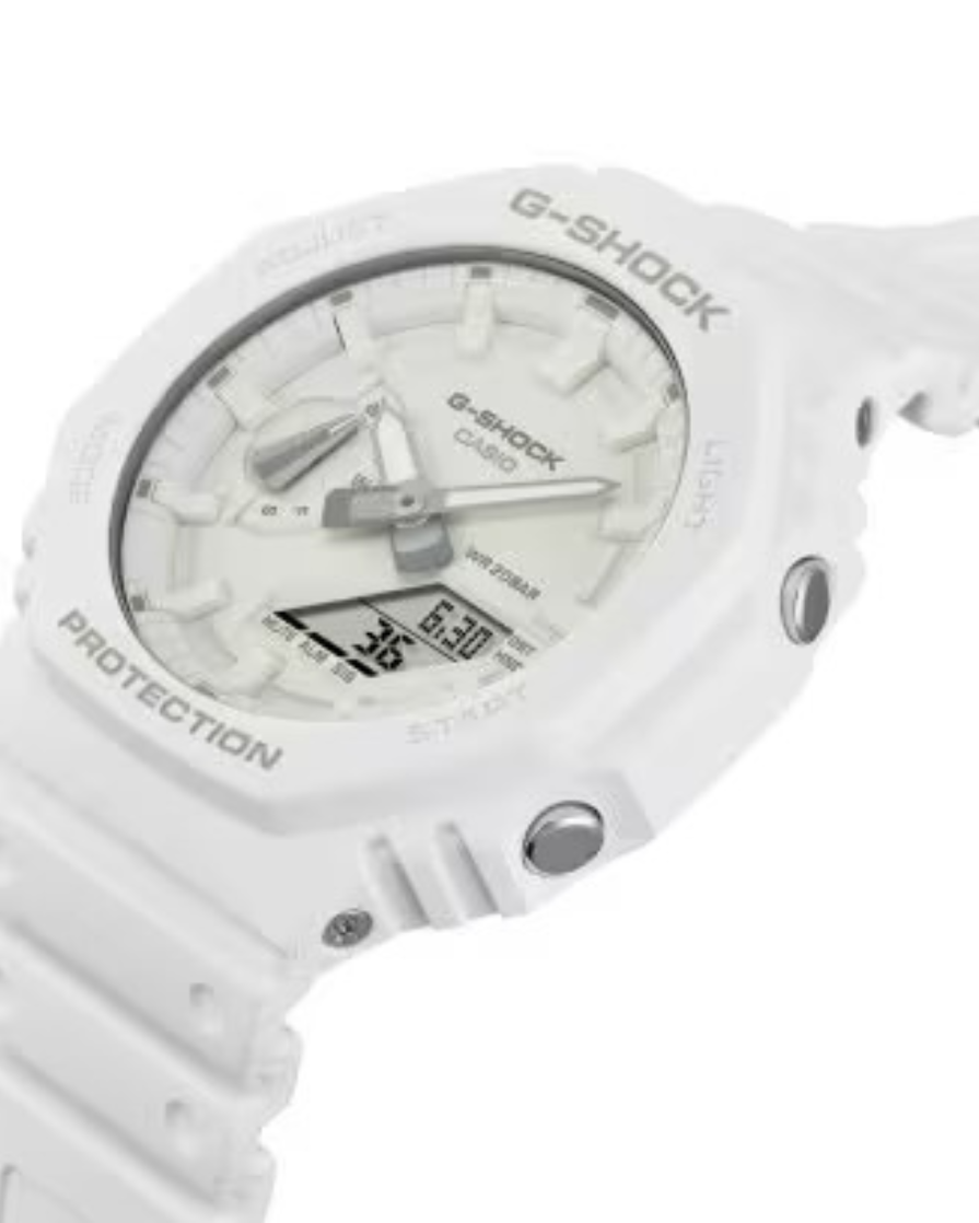 G-shock GA-2100-7A7ER