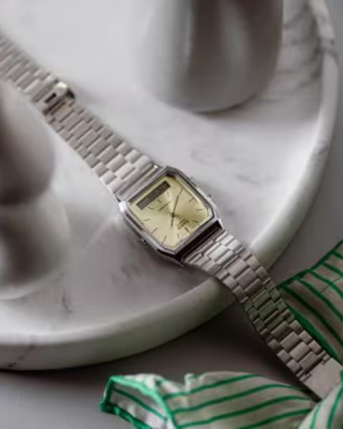Casio AQ-230A-9AMQY