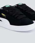 Puma Suede Charles F. Stead “Black and White”