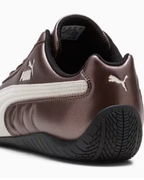Puma Speedcat Warm Marron Blancas