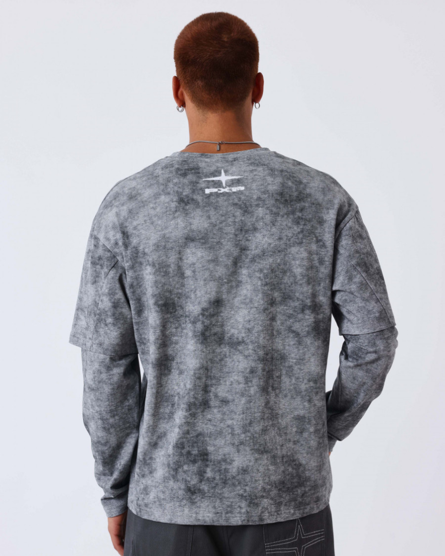 Pxp longsleeve