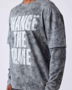 Pxp longsleeve