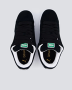 Puma Suede Charles F. Stead “Black and White”