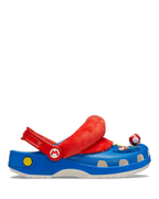 Crocs Mario IAM Classic Clog U