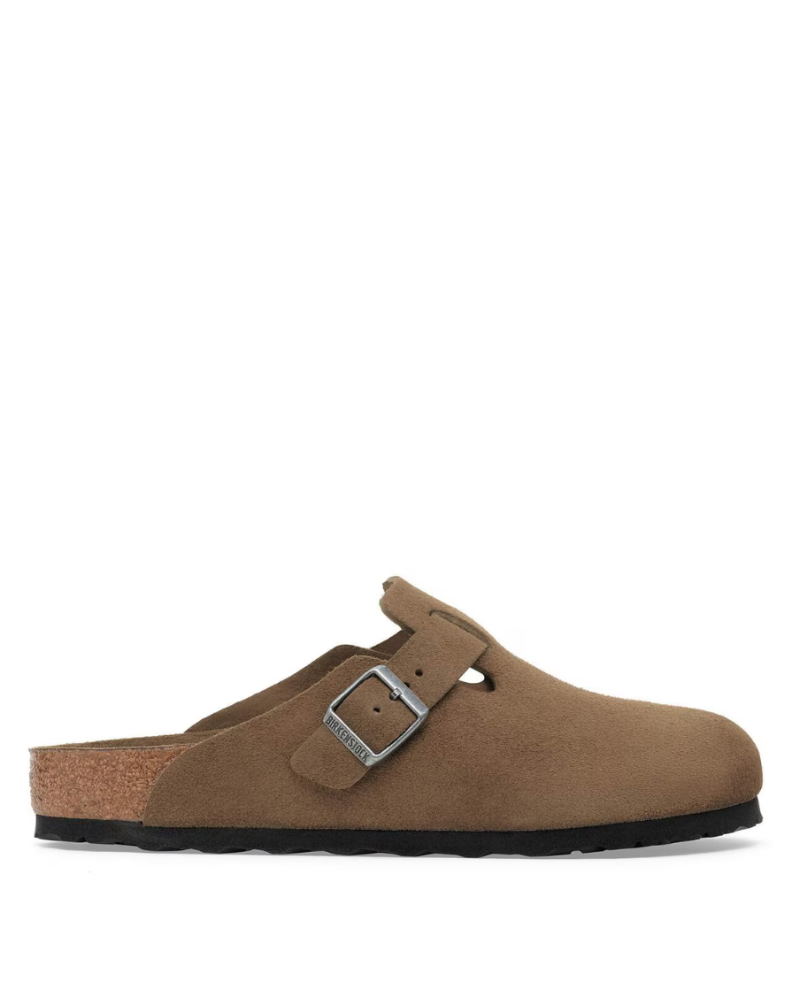 Birkenstock Boston Plantilla blanda