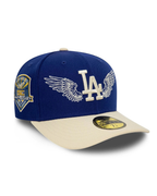 New era Team Wings 59Fifty Losdodco