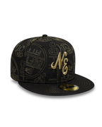New era Sticker aop 59FIFTY
