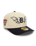 New era Team Wings 59FIFTY Dettigco Stumpy