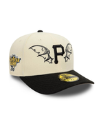 New era Team wings 59FIFTY pitpirco stnblk
