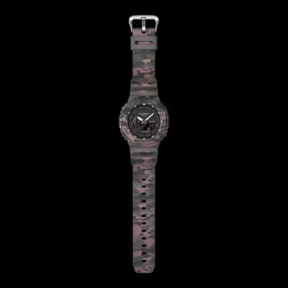 G-SHOCK GA-2100CM-8A