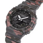G-SHOCK GA-2100CM-8A