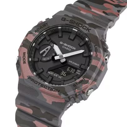 G-SHOCK GA-2100CM-8A
