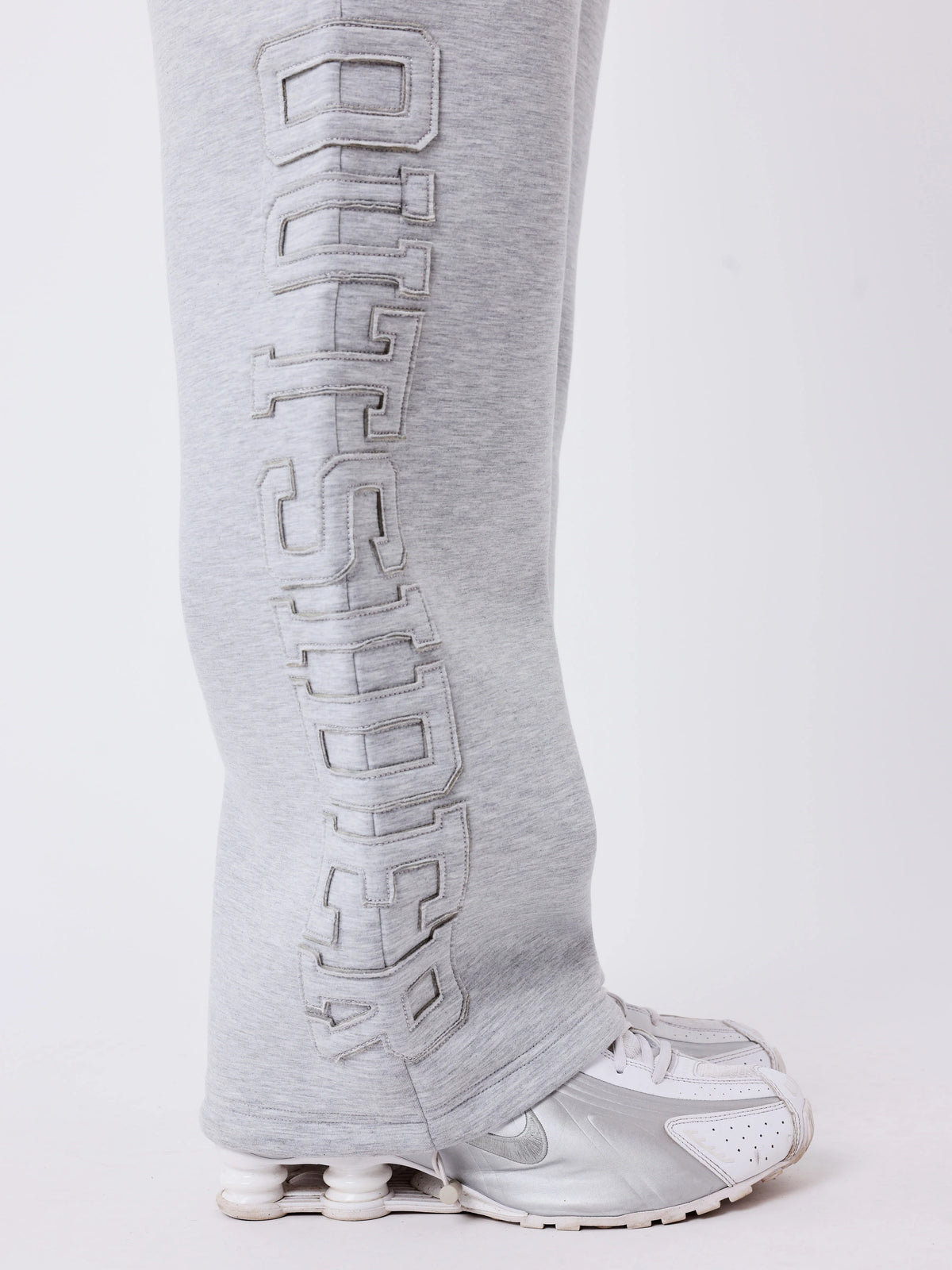PXP PANTALÓN DE CHÁNDAL DE NEOPRENO OUTSIDER