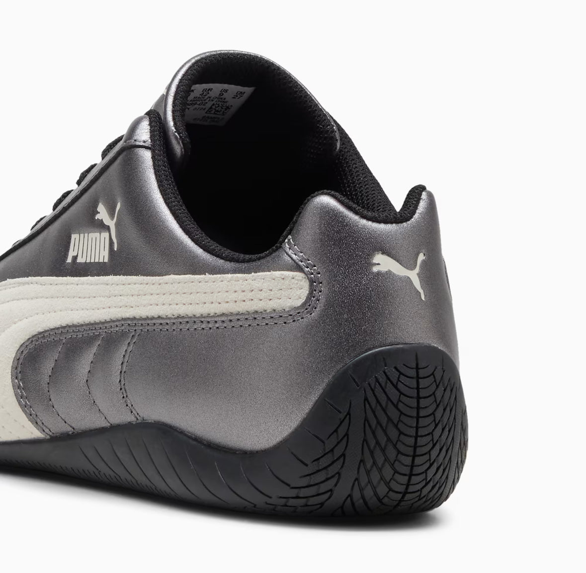 Puma Speedcat Og Metallic
