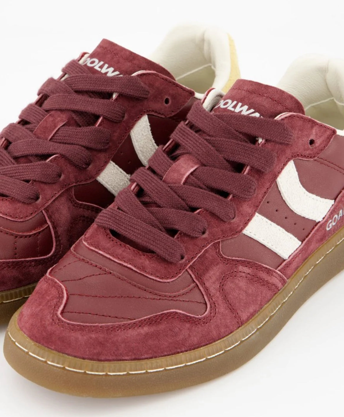 Coolway Goal Deep Rouge