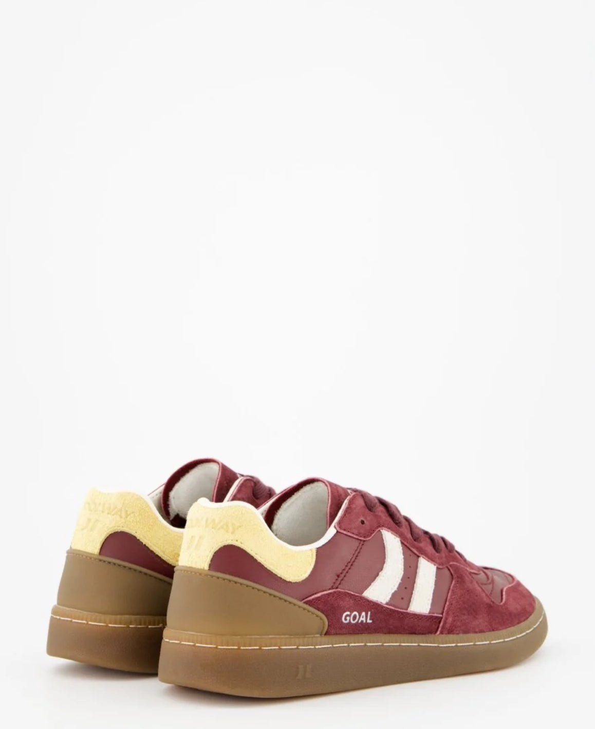 Coolway Goal Deep Rouge