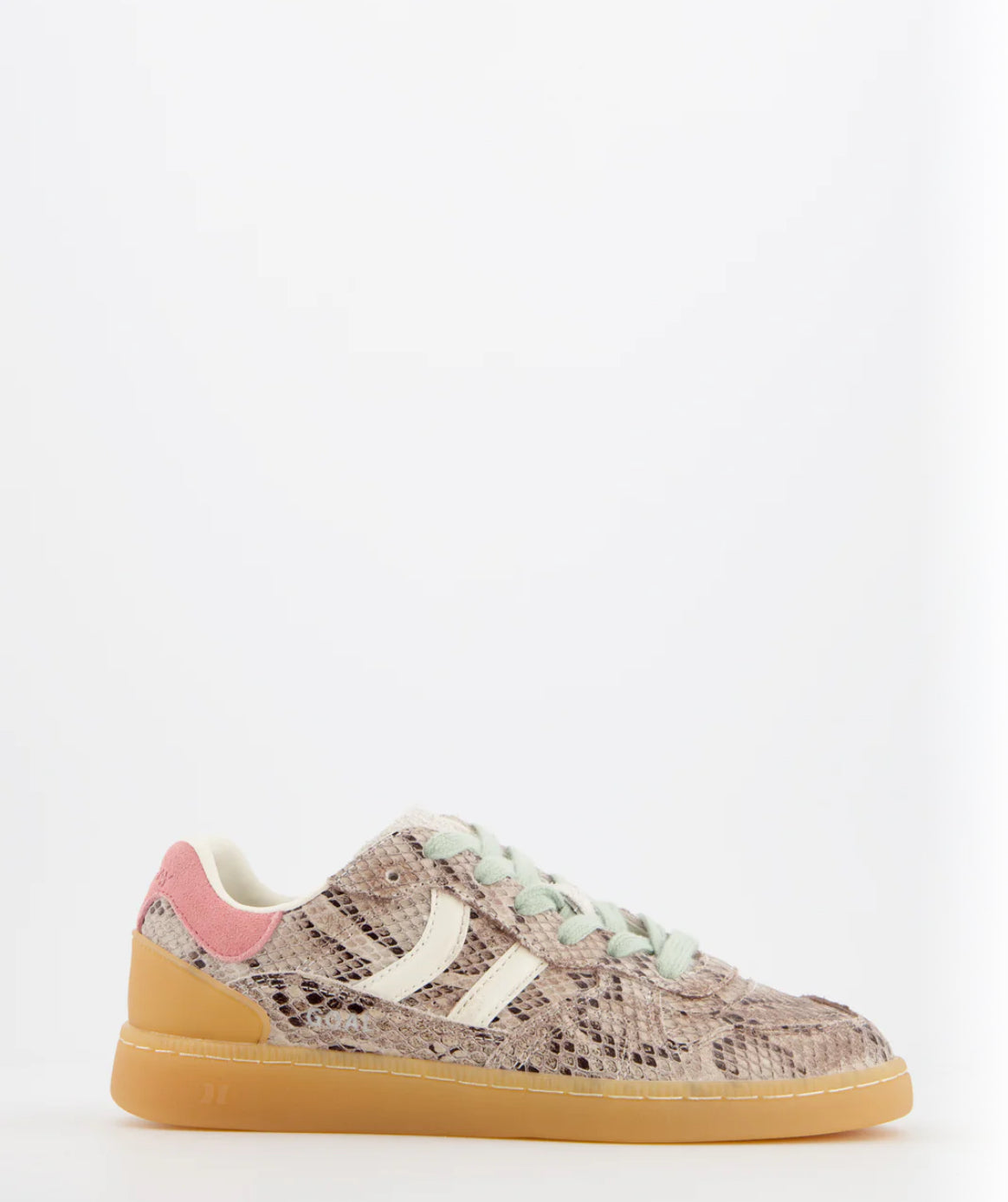 Coolway Goal Roar Flux