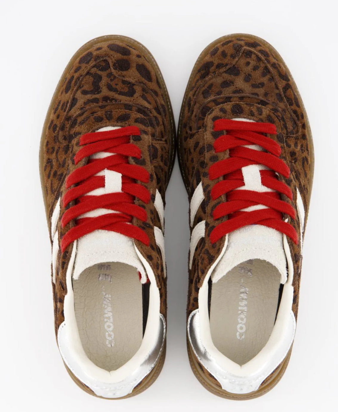 Coolway Goal Dark Leo