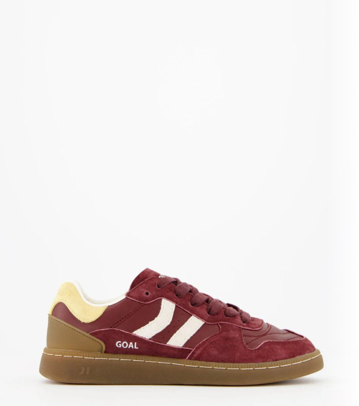 Coolway Goal Deep Rouge