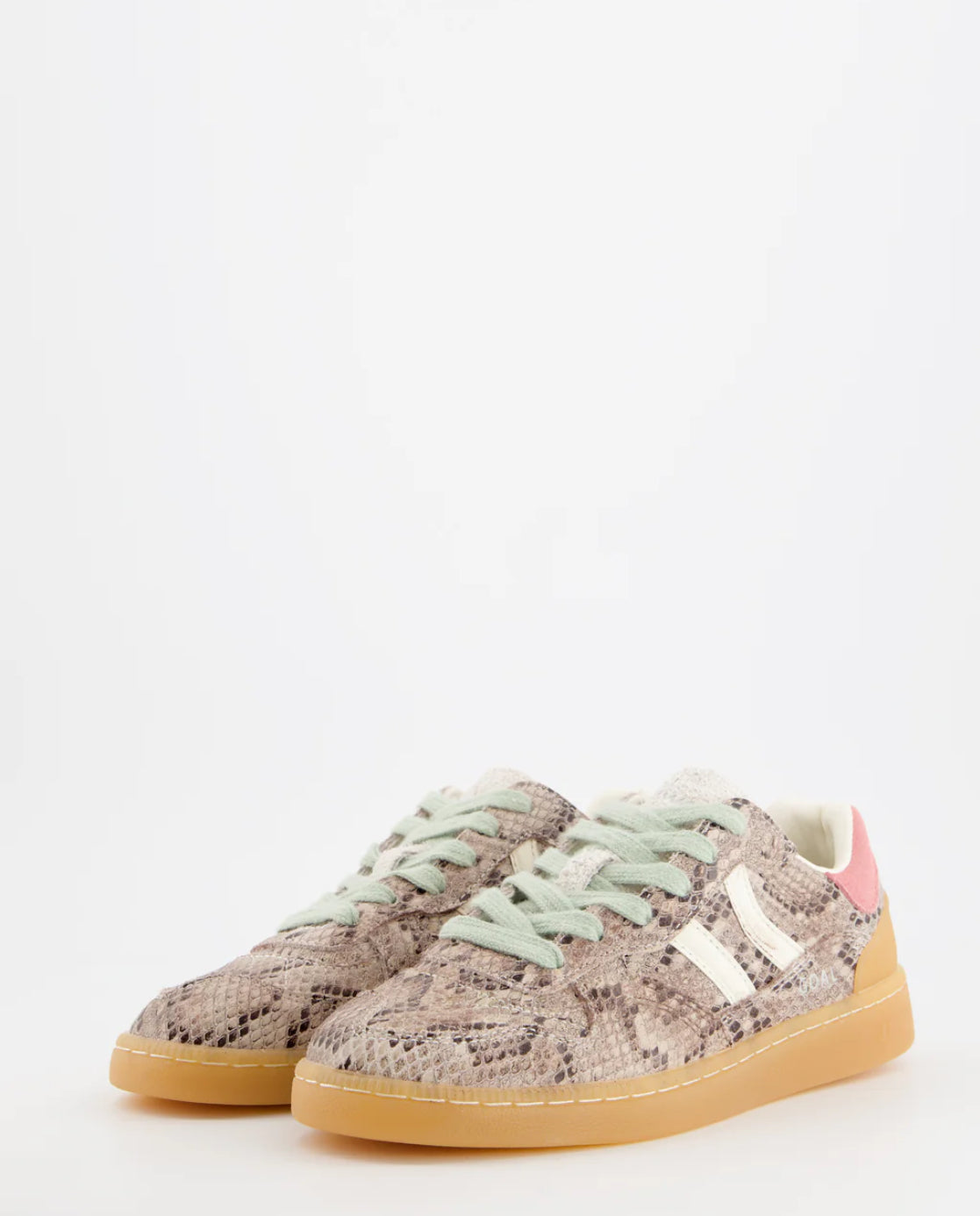 Coolway Goal Roar Flux