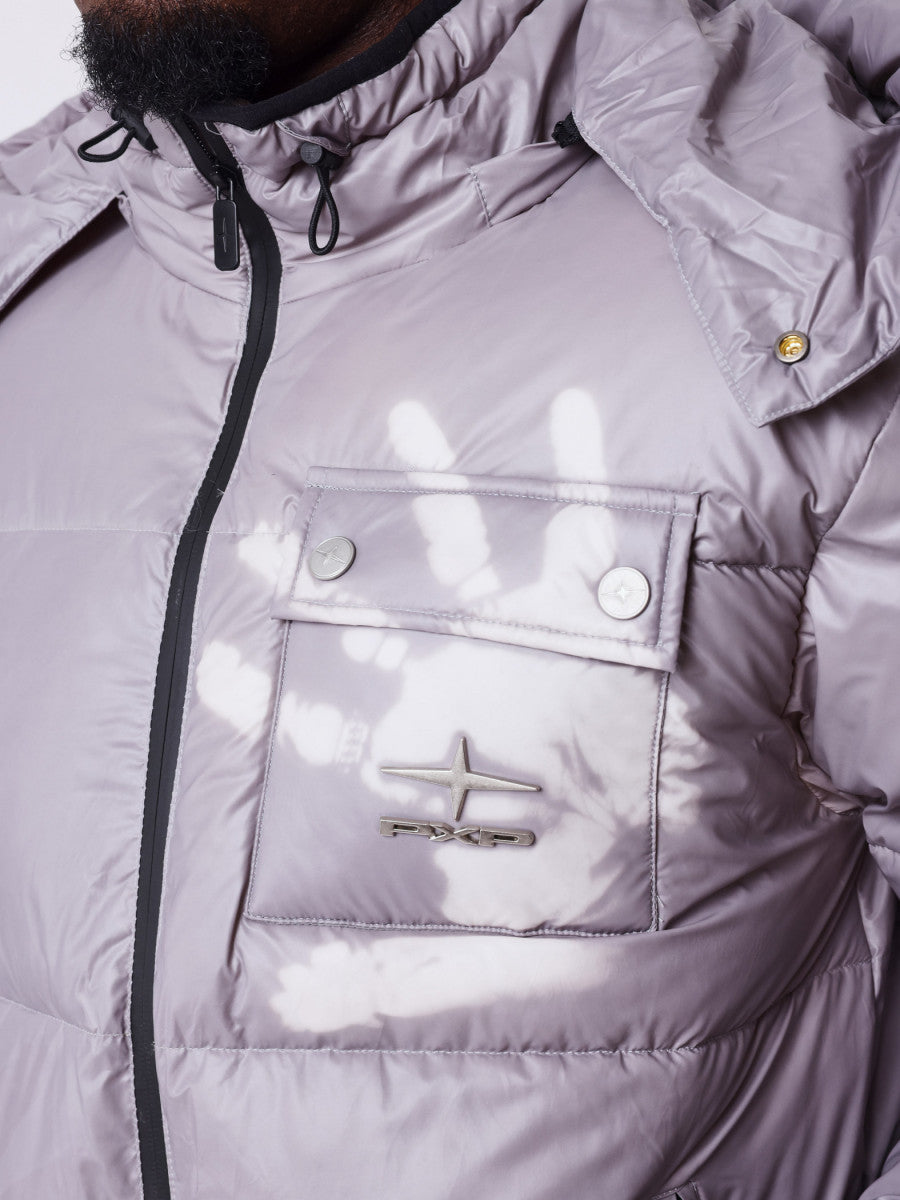 Pxp CHAQUETA ACOLCHADA TERMORREACTIVA