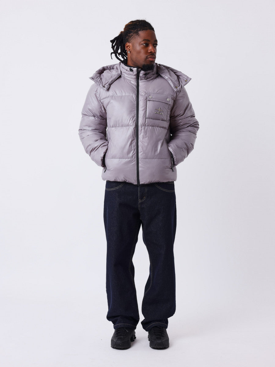 Pxp CHAQUETA ACOLCHADA TERMORREACTIVA