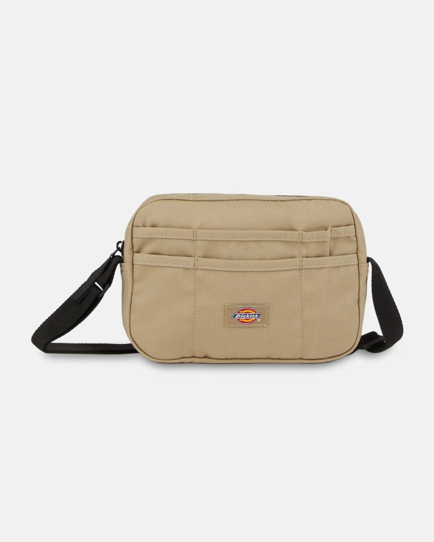 Dickies Bolso Messenger Moreauville