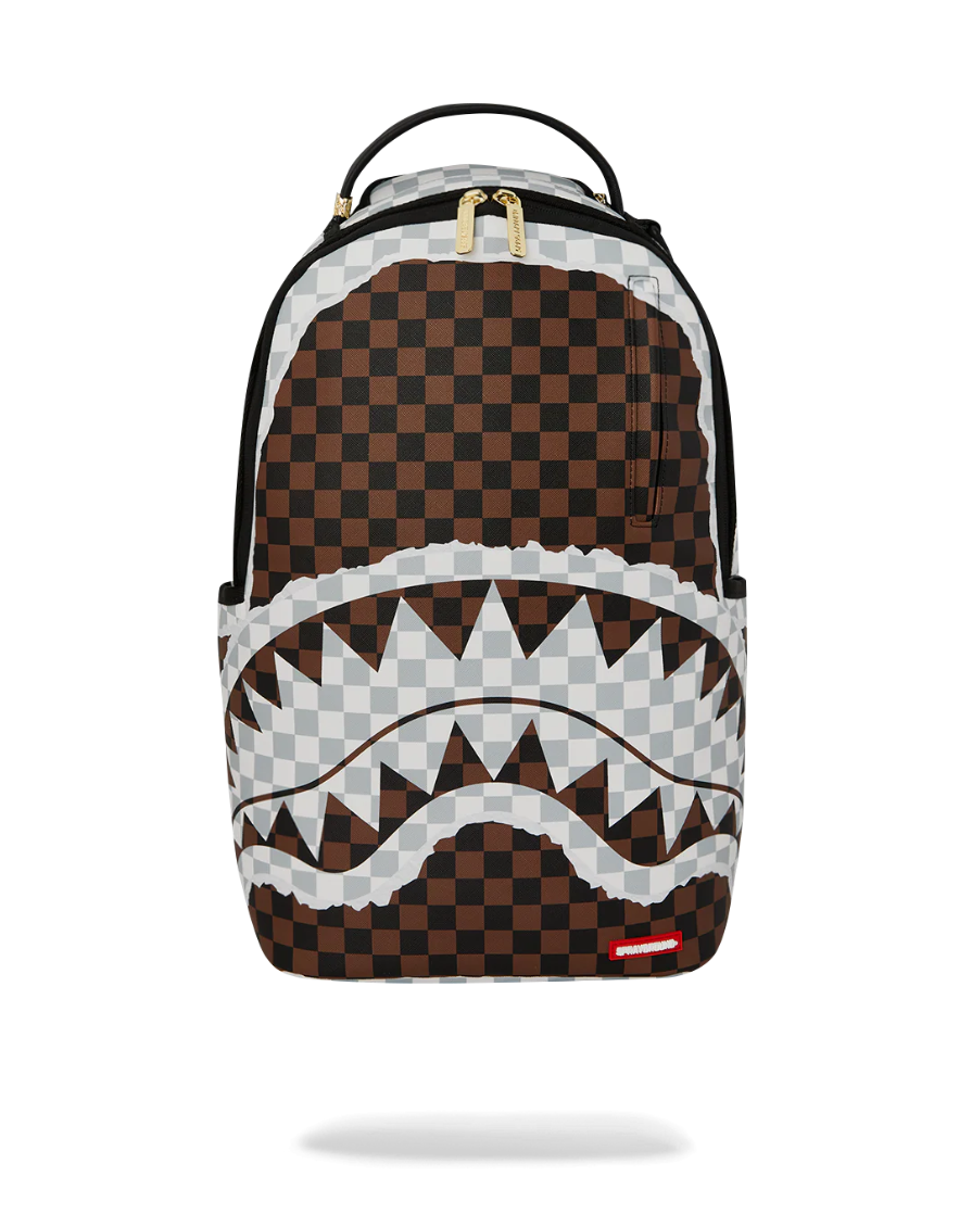 Sprayground SHARK LEGACY BACKPACK
