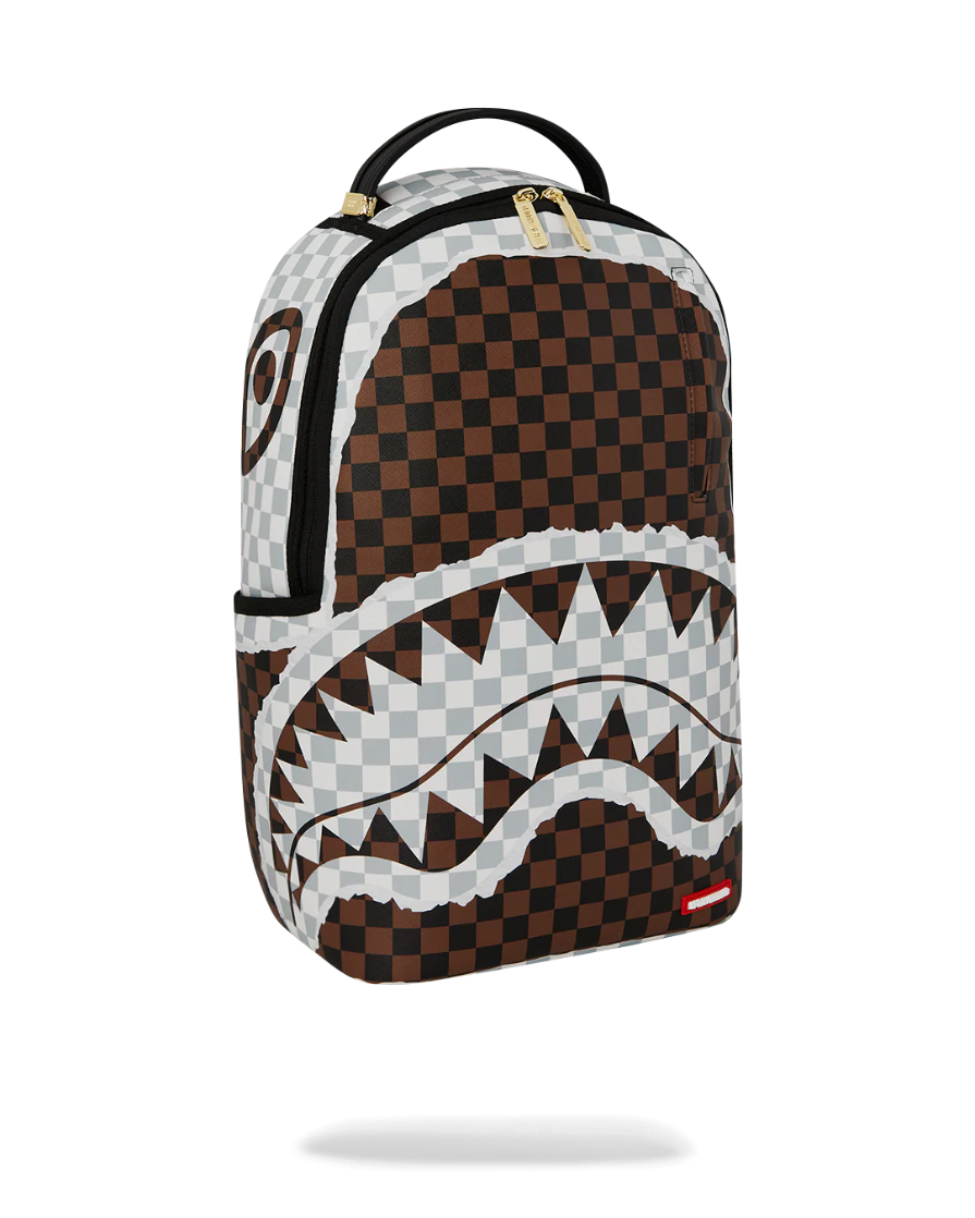 Sprayground SHARK LEGACY BACKPACK
