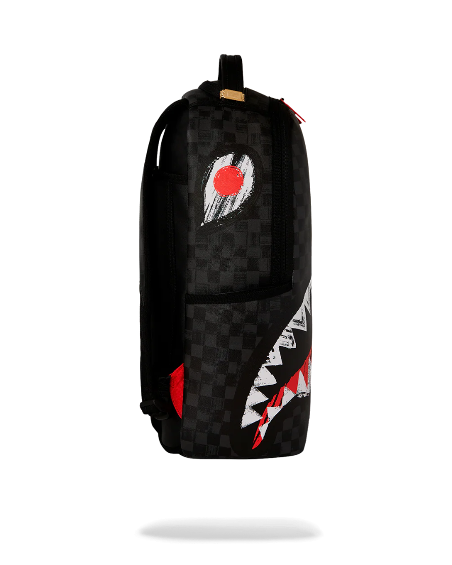 Sprayground MIDNIGHT SHADOW BACKPACK