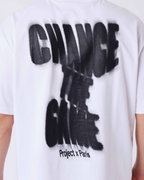 Pxp T shirt manches courtes Blur