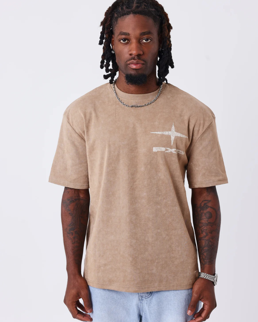 Pxp Camiseta breakout