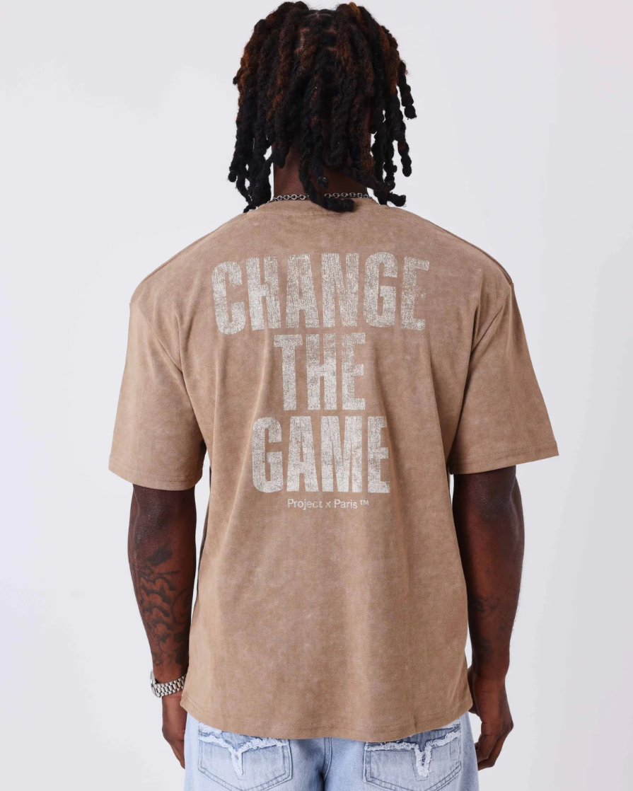 Pxp Camiseta breakout