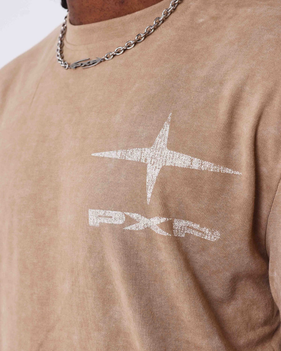 Pxp Camiseta breakout