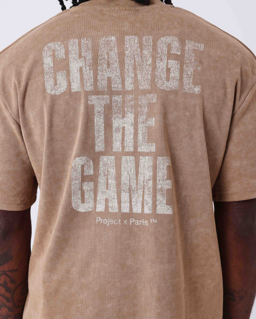 Pxp Camiseta breakout